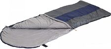 Спальный мешок Следопыт Traveller XL PF-SB-32 (темно-серый) Спальный мешок Следопыт Traveller XL PF-SB-32 (темно-серый)
