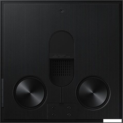 Беспроводная аудиосистема Samsung Music Frame HW-LS60D