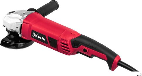 Угловая шлифмашина MTX MAG125-1200