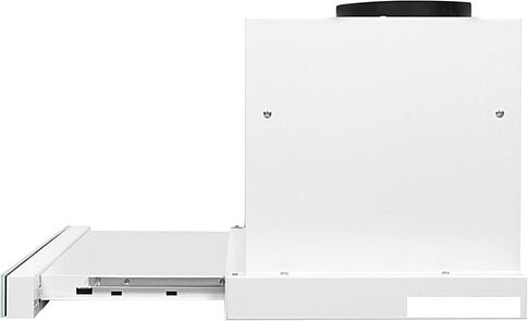 Кухонная вытяжка Grand Toledo GC 60 (белый)