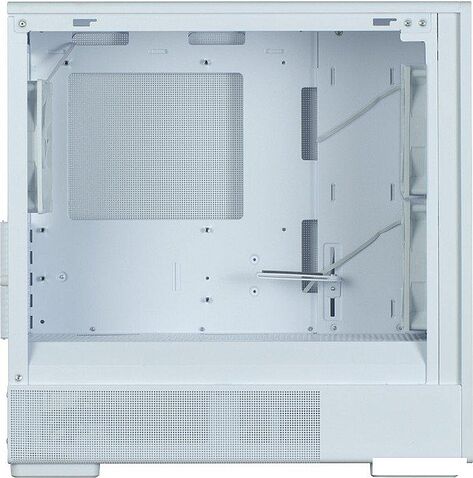 Корпус Zalman P10 NAMU (белый)