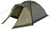 Треккинговая палатка Jungle Camp Toronto 4 (оливковый)