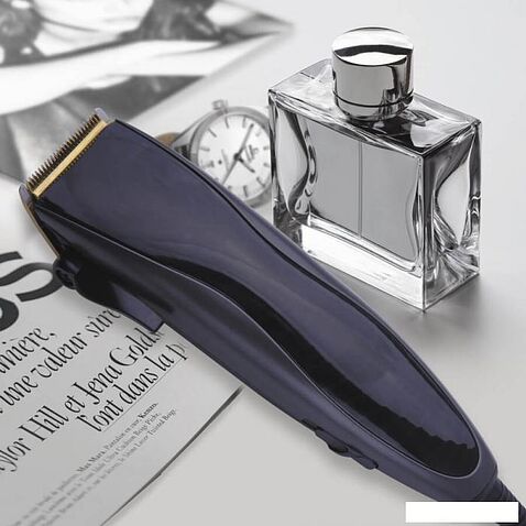 Машинка для стрижки волос Maestro MR-658Ti