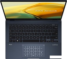 Ноутбук ASUS Zenbook 14 UX3402VA-KP315