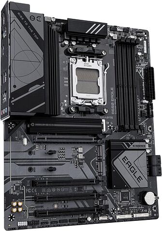 Материнская плата Gigabyte B650 Eagle (rev. 1.2)