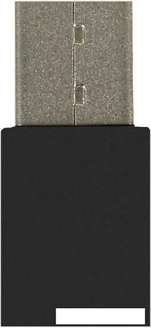 Wi-Fi адаптер Digma DWA-N300C