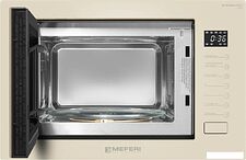 Микроволновая печь Meferi MMO6025BG Ultra Микроволновая печь Meferi MMO6025BG Ultra