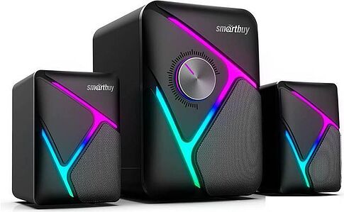 Акустика SmartBuy S2 SBA-4500