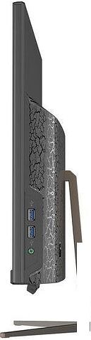 Моноблок SunWind Ultra AiO 27i UM27P7-AEXW01