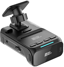 Радар-детектор SilverStone F1 Doppler Pro Wi-Fi