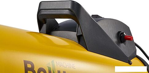 Тепловая пушка Ballu BHG-40M