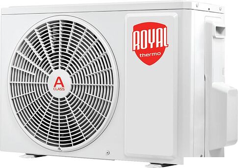 Кондиционер Royal Thermo Perfecto RTP-09HN1