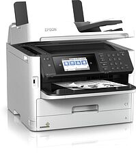 МФУ Epson WorkForce Pro WF-M5799DWF