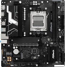 Материнская плата ASRock B850M-X