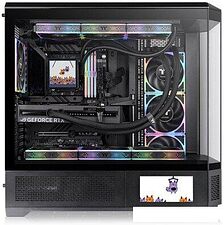 Корпус Thermaltake View 600 TG CA-11H-00F1WN-00