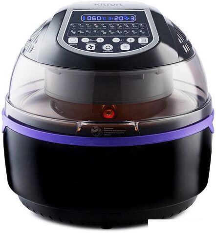 Аэрогриль Kitfort KT-2219-1