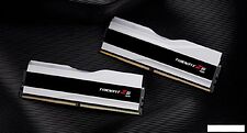 Оперативная память G.Skill Trident Z5 RGB 2x48ГБ DDR5 6000 МГц F5-6000J3036F48GX2-TZ5RW Оперативная память G.Skill Trident Z5 RGB 2x48ГБ DDR5 6000 МГц F5-6000J3036F48GX2-TZ5RW