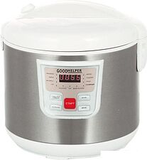 Мультиварка Goodhelper MC-5111 Мультиварка Goodhelper MC-5111