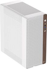 Корпус Formula TimberLine T2 (белый)