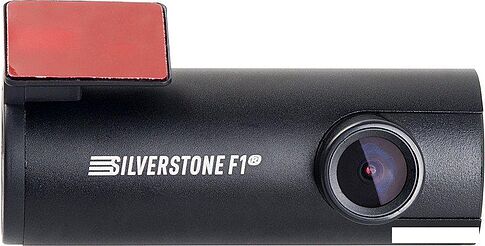 Видеорегистратор SilverStone F1 OKO 2.0