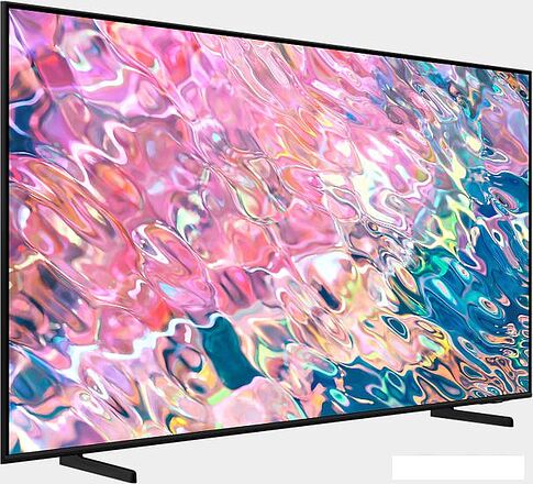 Телевизор Samsung QLED Q60B QE55Q60BAUCCE