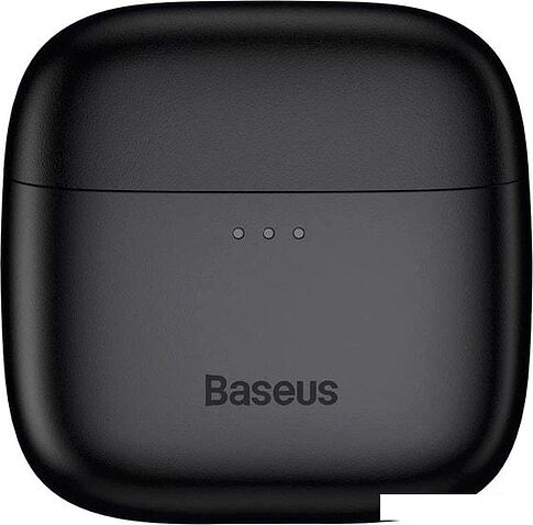 Наушники Baseus Bowie E8 (черный)