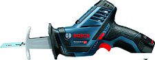 Сабельная пила Bosch GSA 12V-14 Professional 0615990M3Z (с 1-им АКБ) Сабельная пила Bosch GSA 12V-14 Professional 0615990M3Z (с 1-им АКБ)
