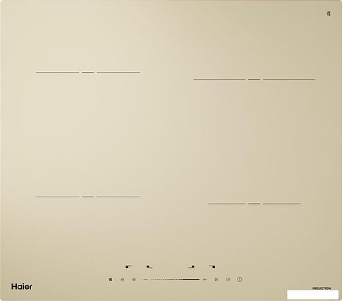 Варочная панель Haier HHY-Y64TVTC
