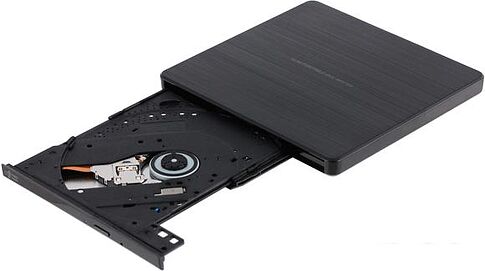 DVD привод LG GP60NB60