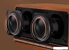 Беспроводная колонка Edifier MP230