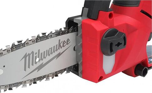 Аккумуляторная пила Milwaukee M12 FHS-602X Fuel 4933472212 (без АКБ)