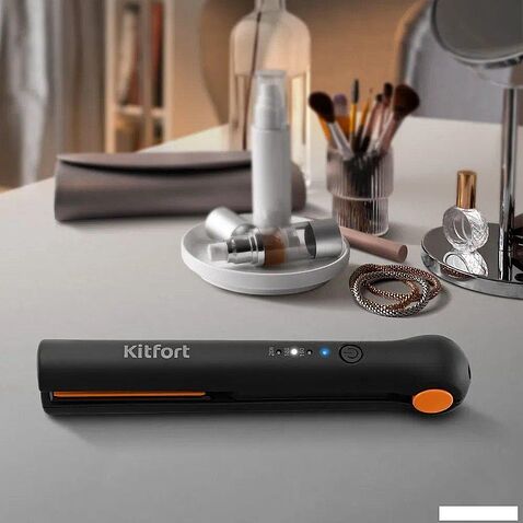 Выпрямитель Kitfort KT-3281