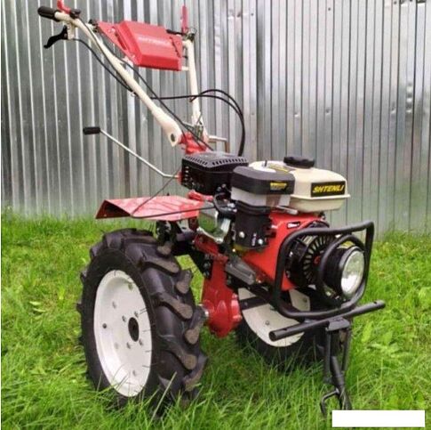 Мотоблок Shtenli 1030P