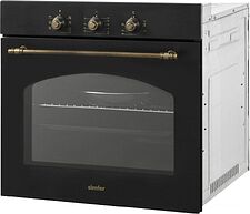 Электрический духовой шкаф Simfer B6EL18017 Электрический духовой шкаф Simfer B6EL18017
