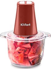 Чоппер Kitfort KT-3534