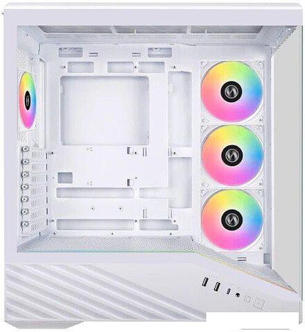 Корпус Lian Li Vector V100 G99.V100RW.R1