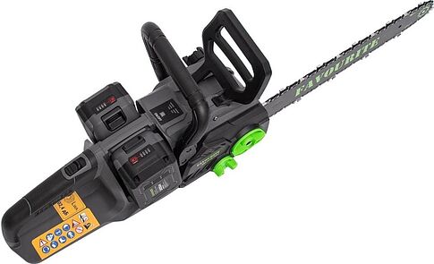 Аккумуляторная пила Favourite GC2B PROF (с 2-мя АКБ)