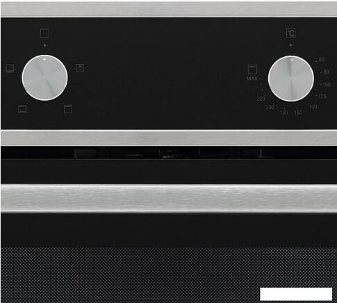 Электрический духовой шкаф Krona Pronto 60 S G2