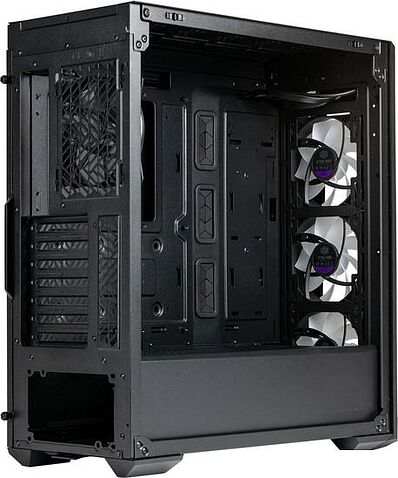 Корпус Cooler Master MasterBox 520 Mesh MB520-KGNN-S00