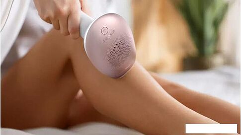 Фотоэпилятор Philips BRI924/00