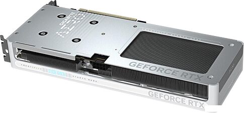 Видеокарта Gigabyte GeForce RTX 5060 Ti Aero OC 16G GV-N506TAERO OC-16GD