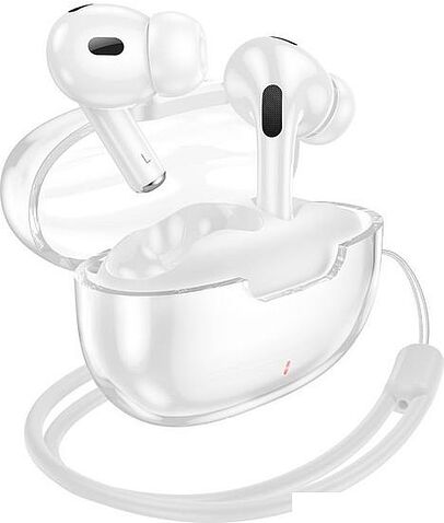 Наушники Borofone BW43 (белый)