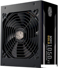 Блок питания Cooler Master MWE Gold 1050 V2 ATX 3.1 MPE-A501-AFCAG-3EEU
