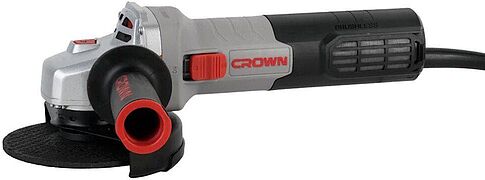 Угловая шлифмашина Crown CT45020-125RSVQ