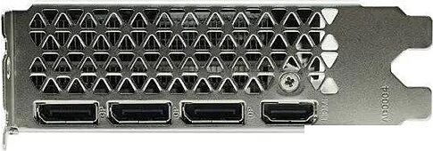 Видеокарта AFOX GeForce RTX 3060 12GB GDDR6 AF3060-12GD6H4-V3