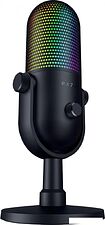 Проводной микрофон Razer Seiren V3 Chroma