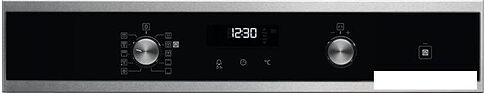 Духовой шкаф Electrolux EOD6P71X