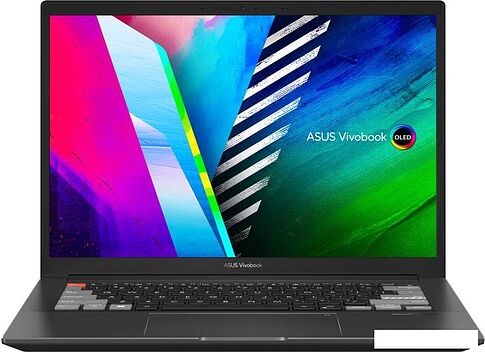 Ноутбук ASUS Vivobook Pro 14X OLED M7400QE-KM117