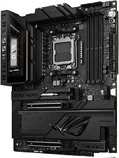Материнская плата ASUS ROG Crosshair X870E Dark Hero