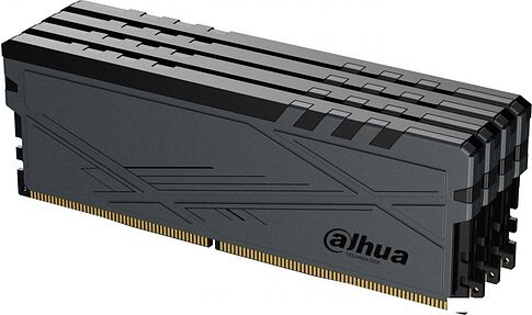 Оперативная память Dahua 16ГБ DDR4 3200 МГц DHI-DDR-C600UHD16G32